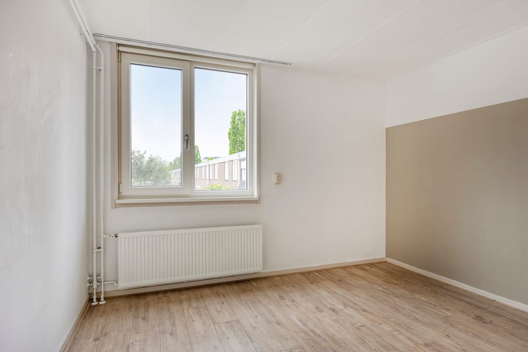 Photo 13 of Goeman Borgesiusstraat 6
