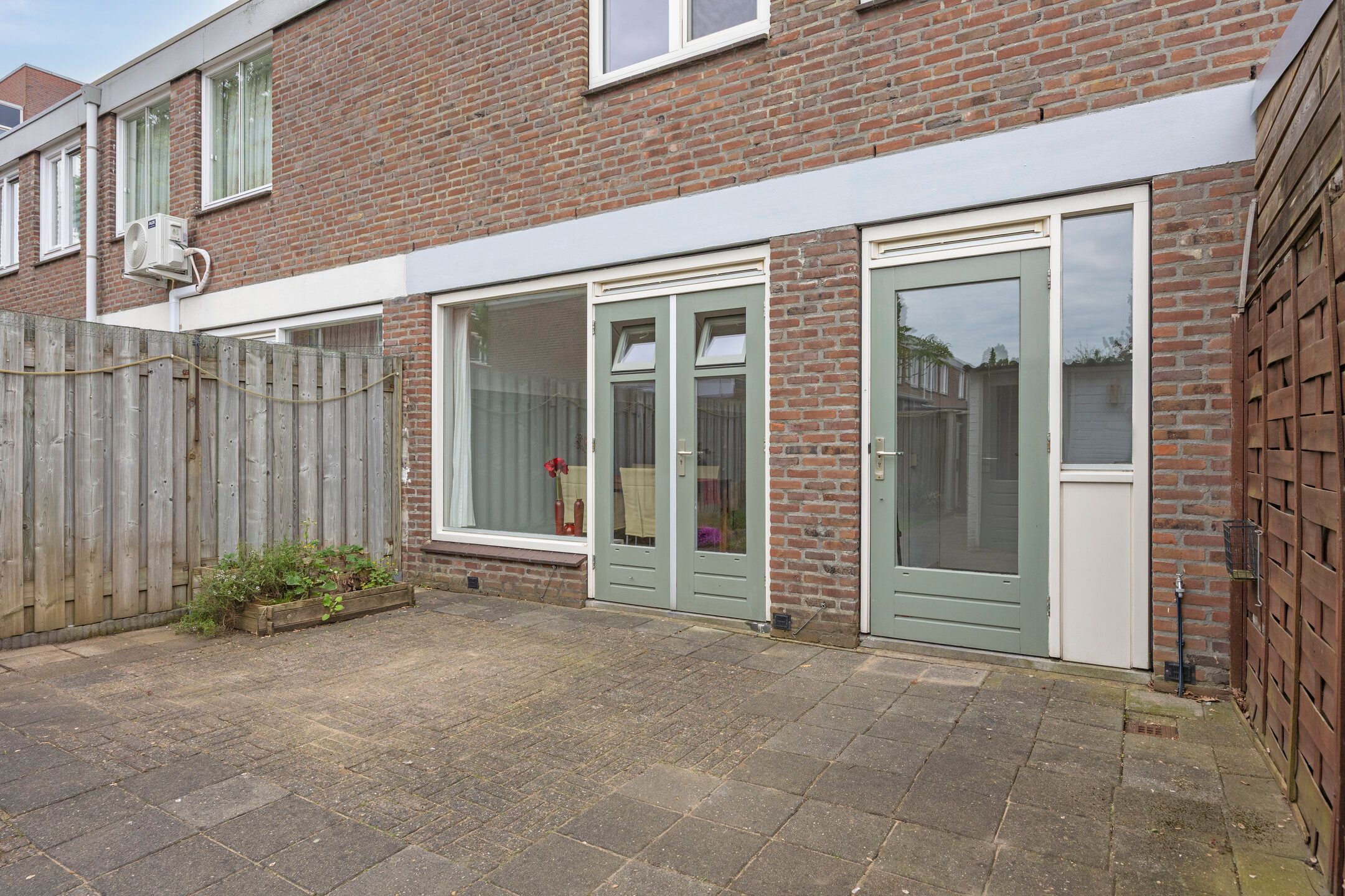 Photo 18 of Goeman Borgesiusstraat 6