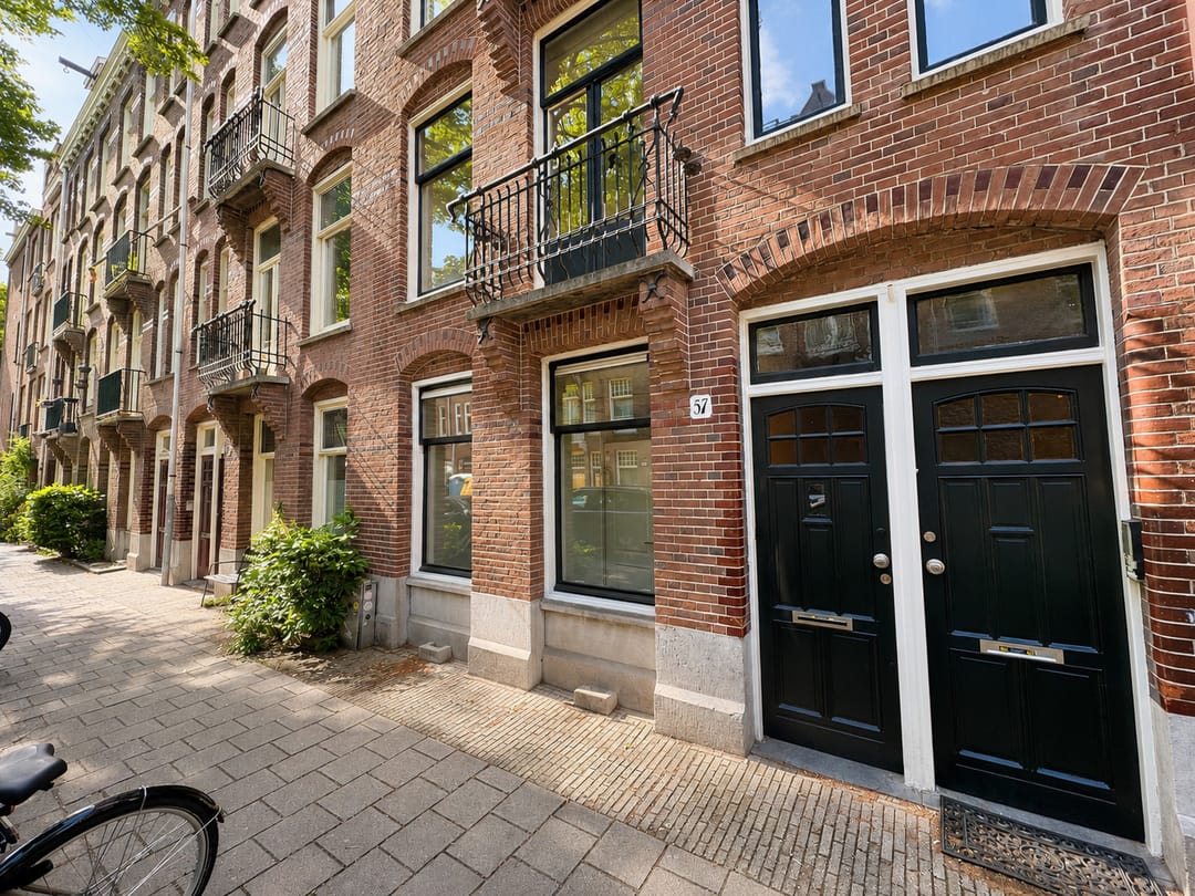 Foto 22 van Pieter Aertszstraat 57-H