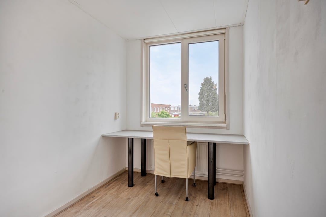 Photo 16 of Goeman Borgesiusstraat 6