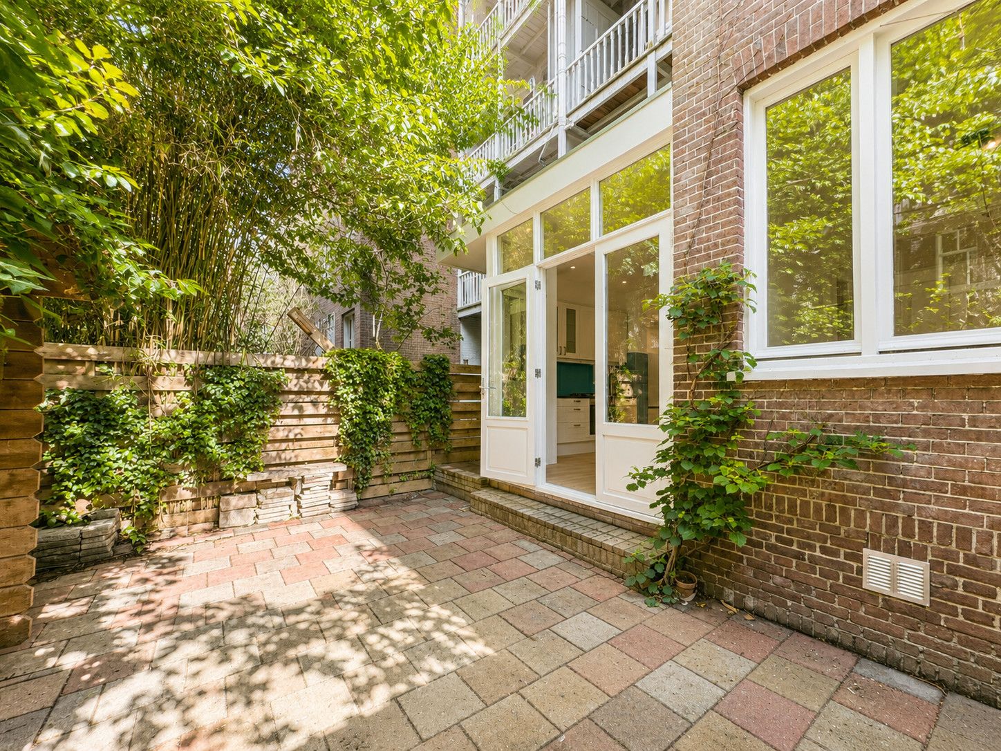 Foto 12 van Pieter Aertszstraat 57-H