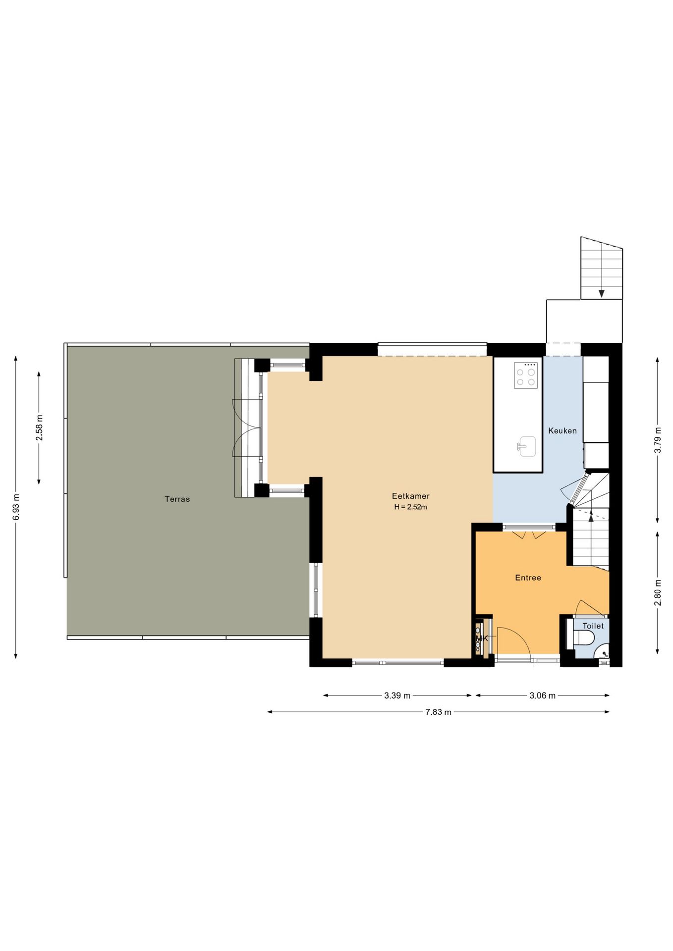 Foto 54 van Langeraarseweg 64