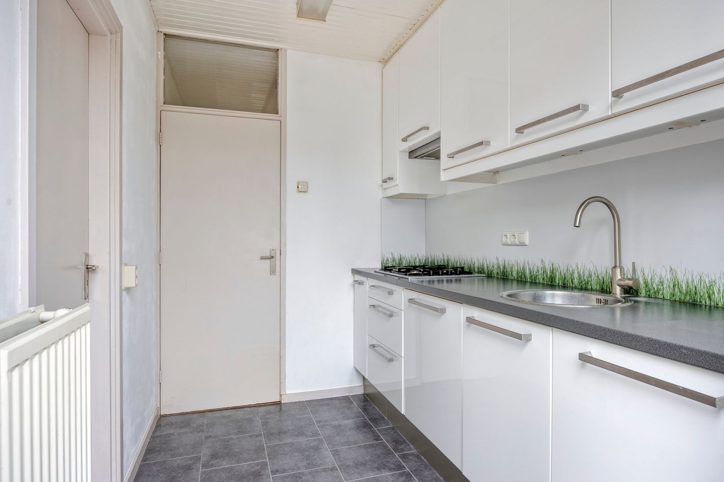 Photo 10 of Goeman Borgesiusstraat 6
