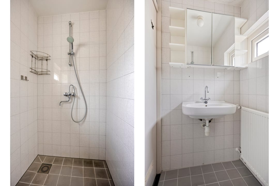 Photo 17 of Goeman Borgesiusstraat 6