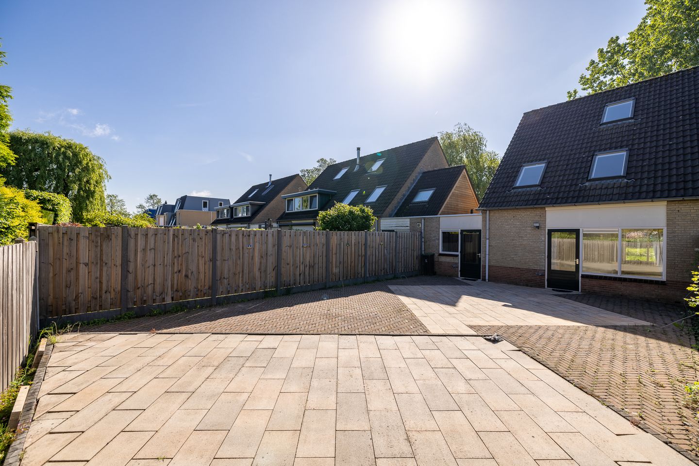 Photo 14 of Hoefbladveld 35