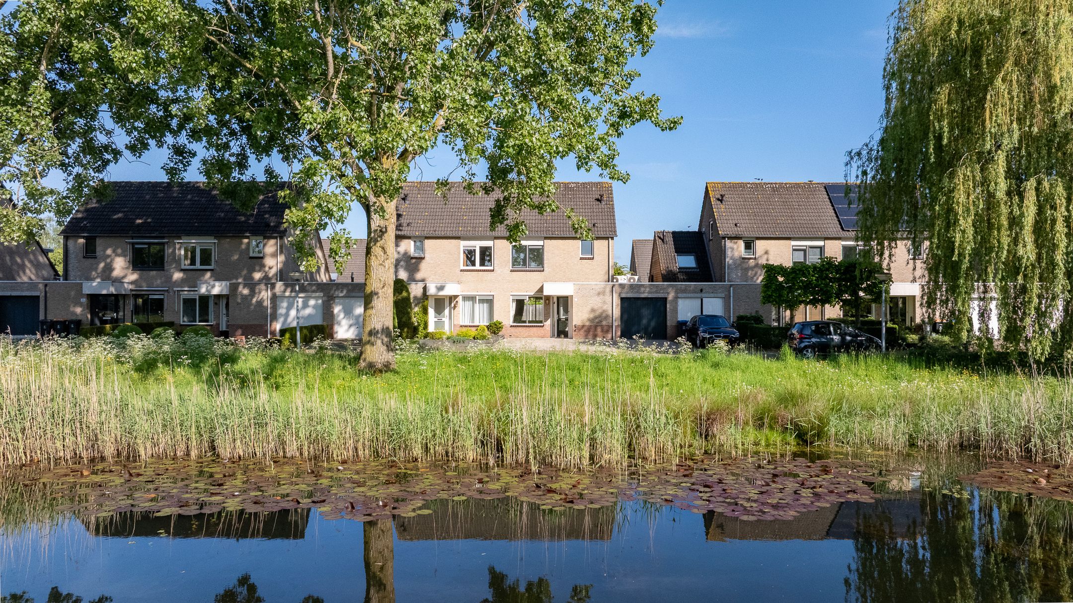Hoefbladveld 35 