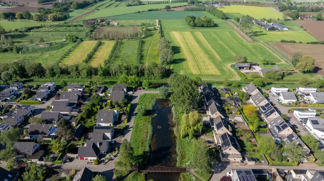 Photo 41 of Hoefbladveld 35
