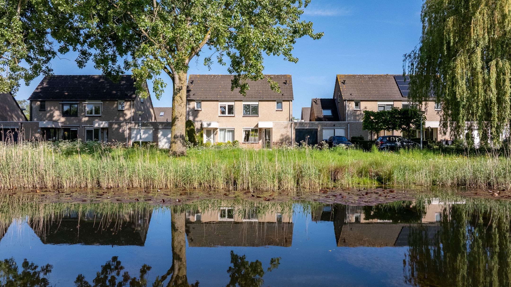 Photo 36 of Hoefbladveld 35