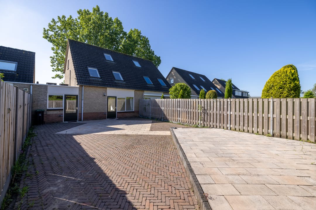 Photo 13 of Hoefbladveld 35