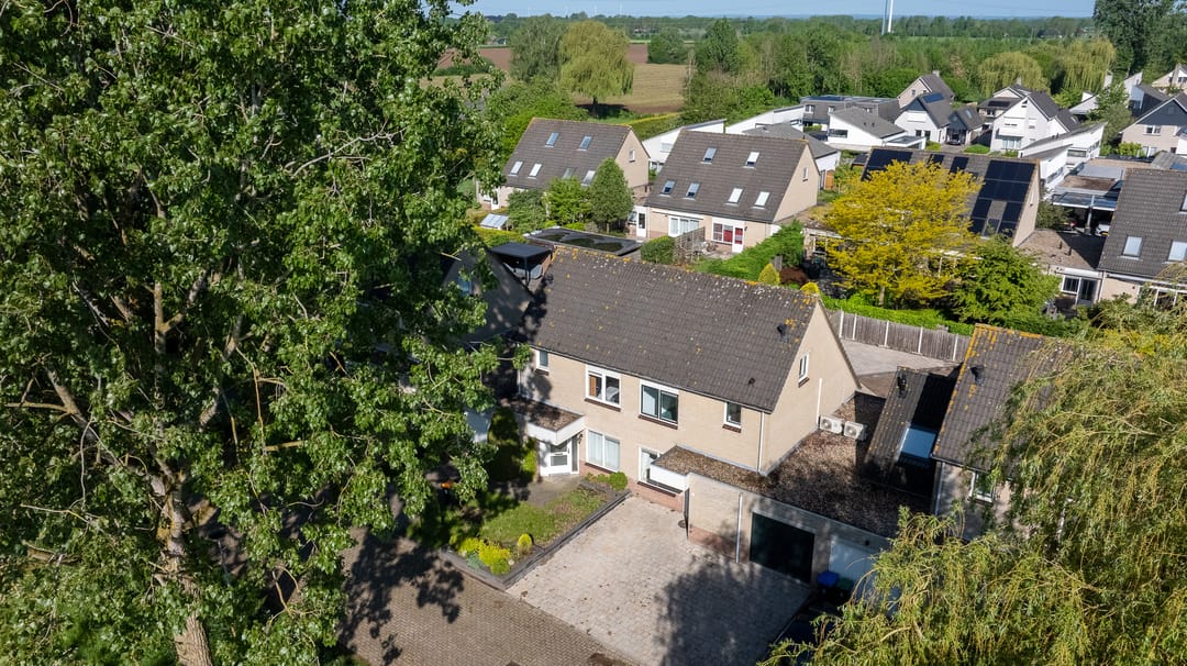Photo 38 of Hoefbladveld 35