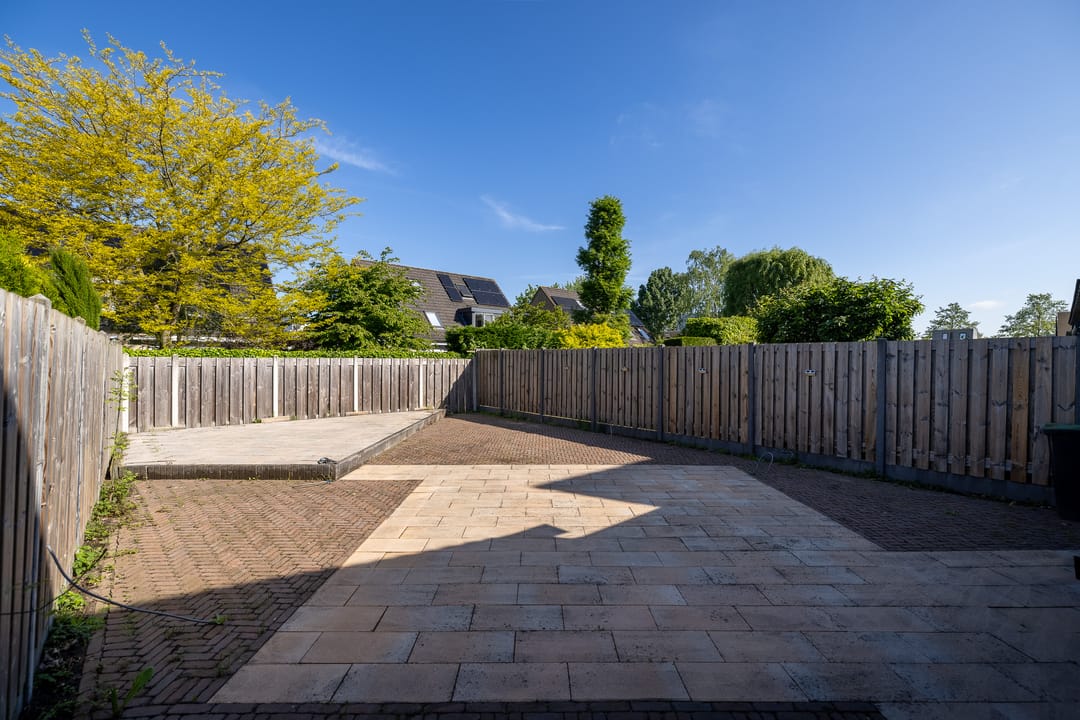 Photo 11 of Hoefbladveld 35
