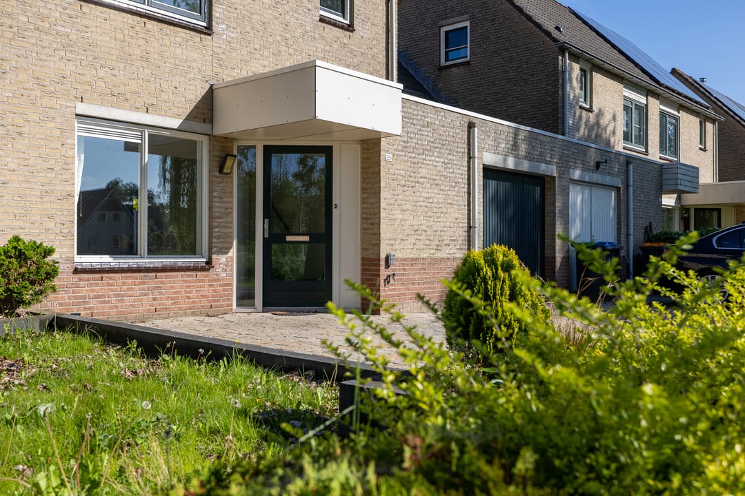 Photo 16 of Hoefbladveld 35