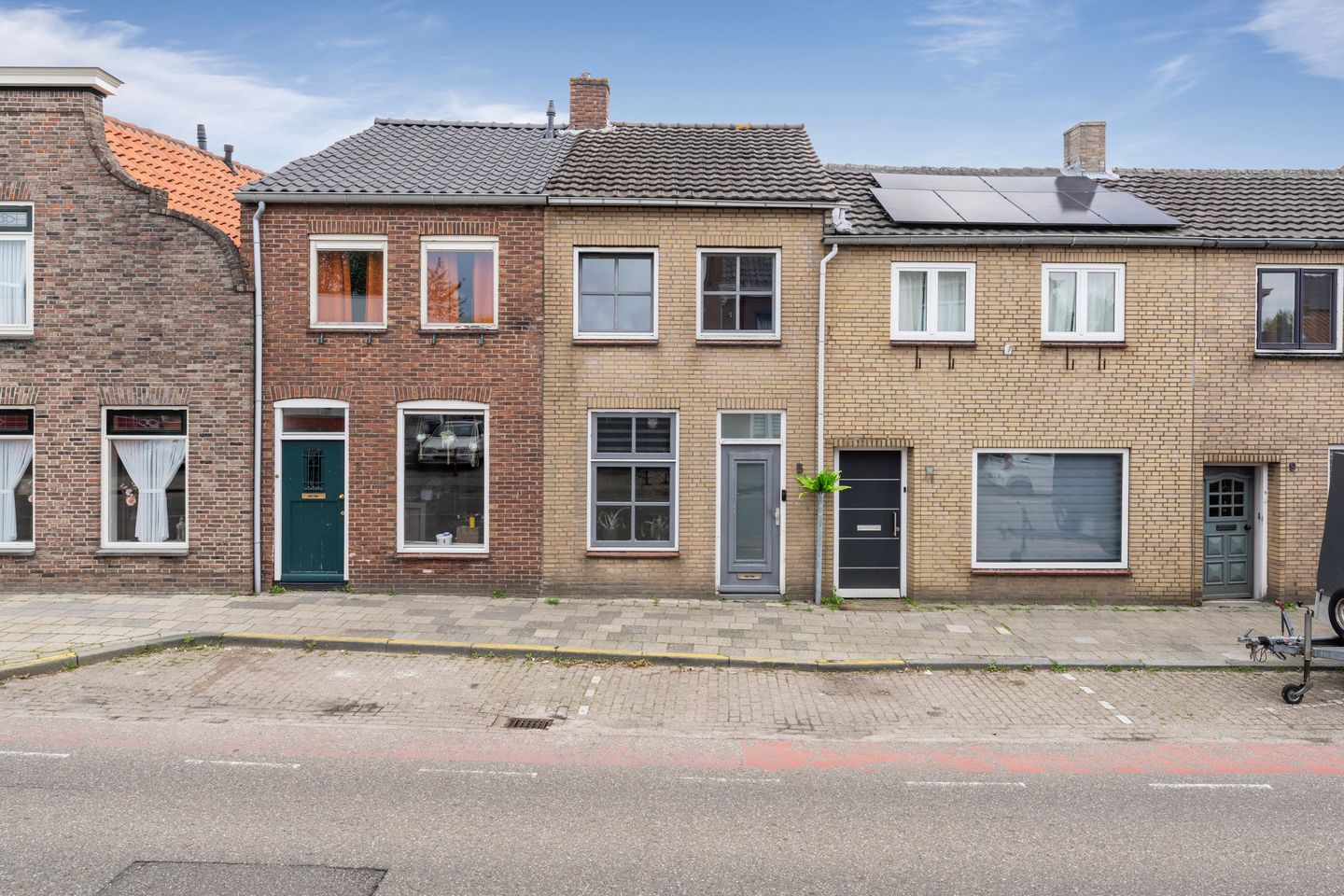 Foto 1 van Molenstraat 5