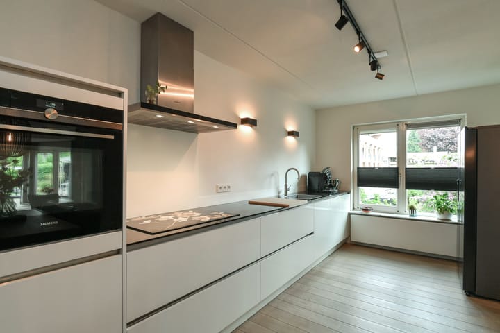 Foto 3 van Klaproosstraat 8-B