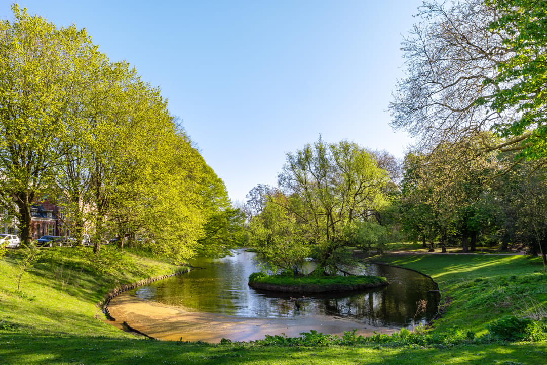 Photo 38 of Noorderbuitensingel 38-A