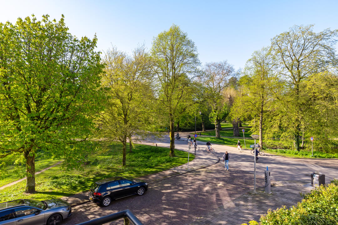 Photo 11 of Noorderbuitensingel 38-A