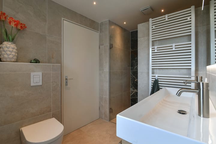 Foto 4 van Klaproosstraat 8-B