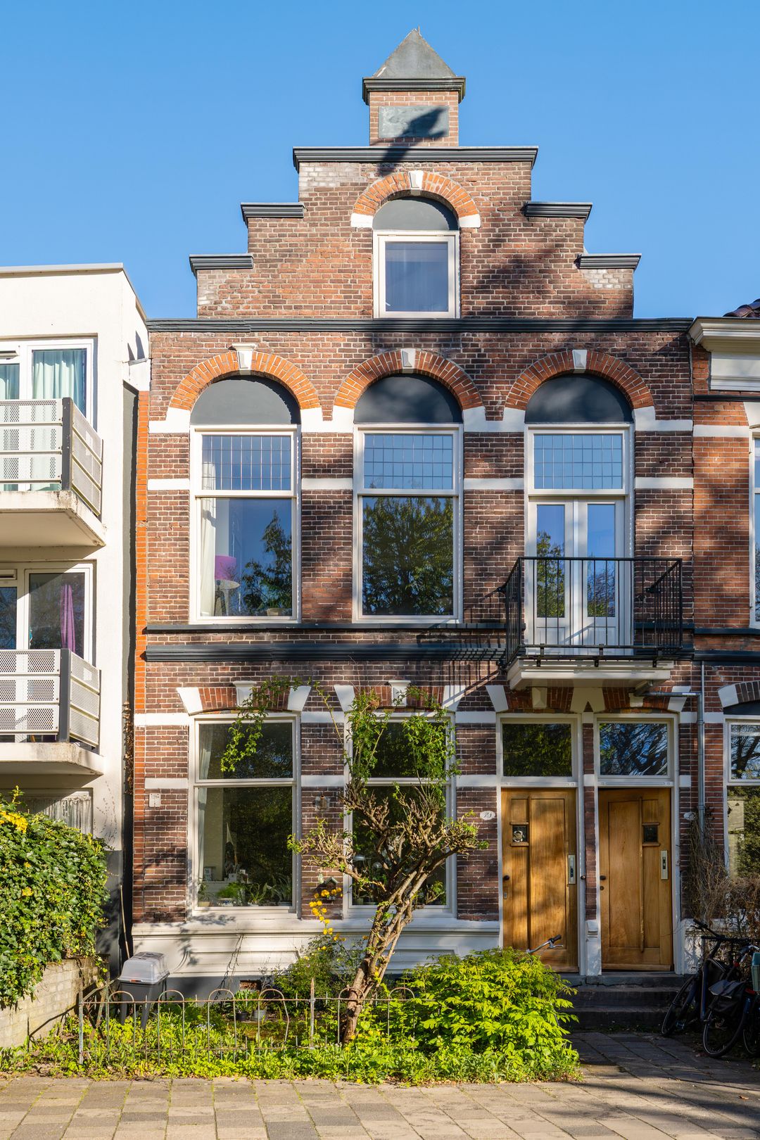 Photo 1 of Noorderbuitensingel 38-A