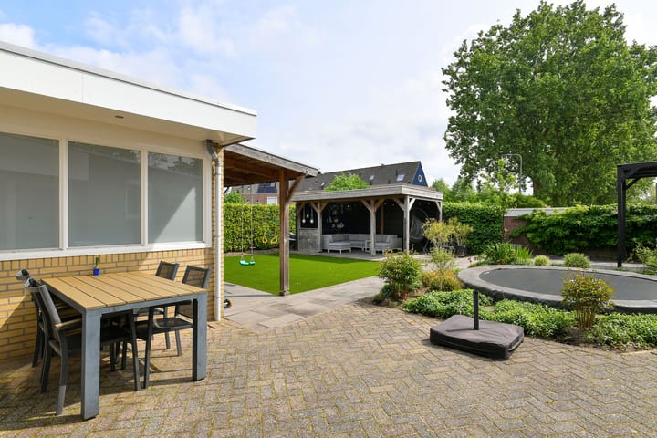 Foto 5 van Klaproosstraat 8-B
