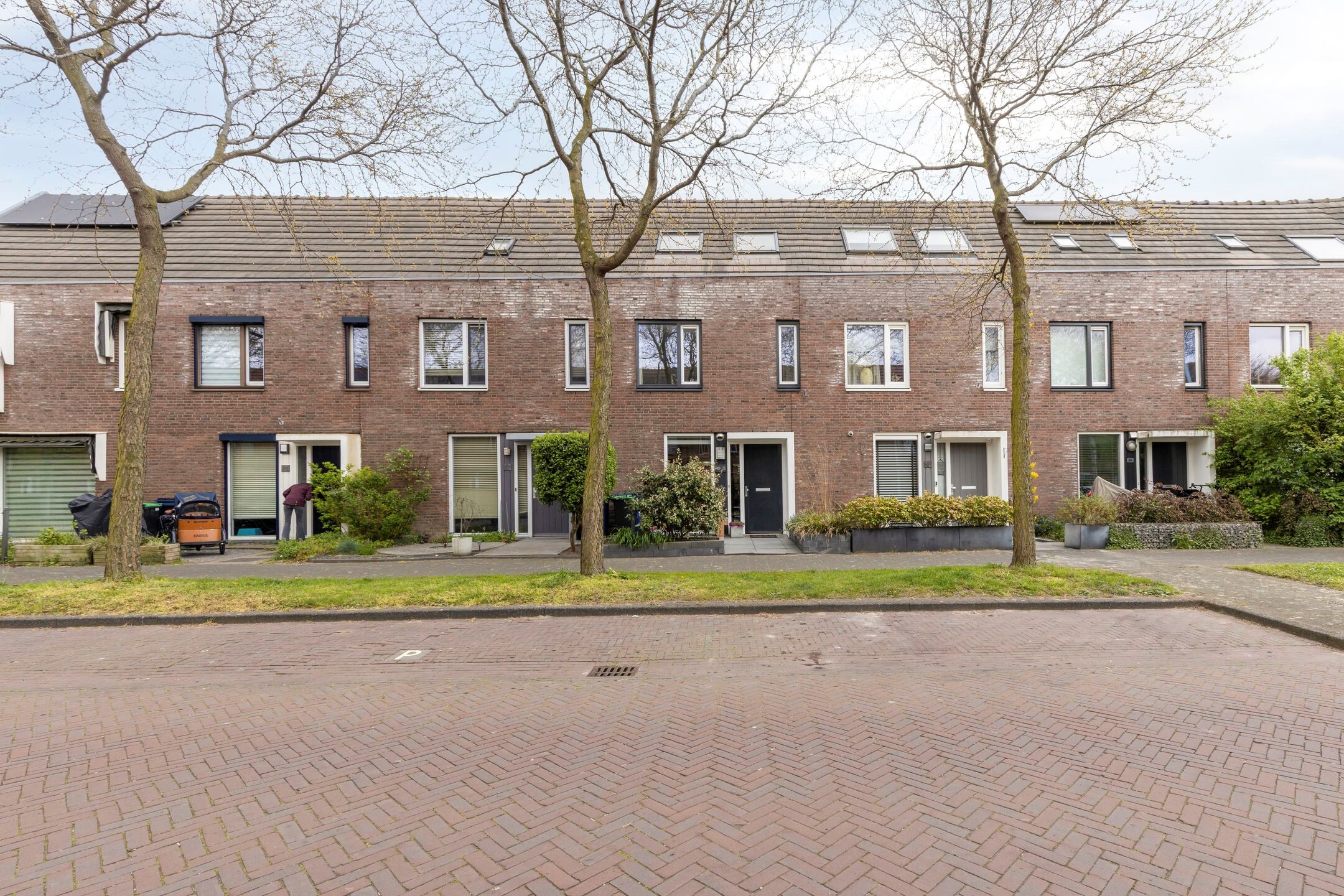 Koolhovenlaan 40 
