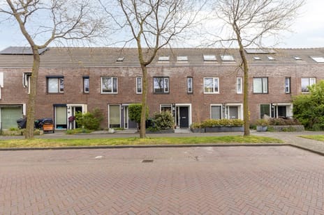 Koolhovenlaan thumbnail