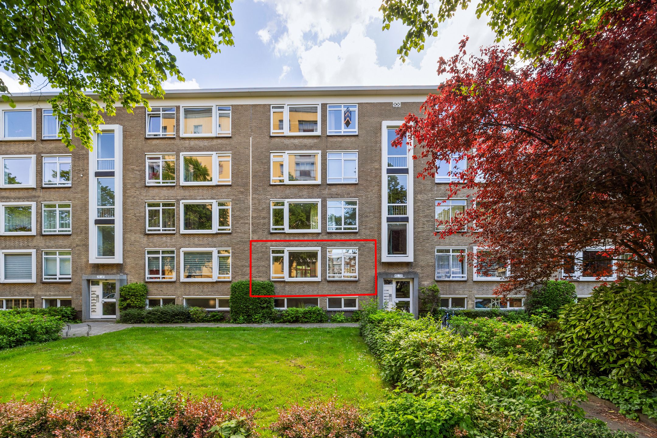 J.H.A. Schaperlaan 45 