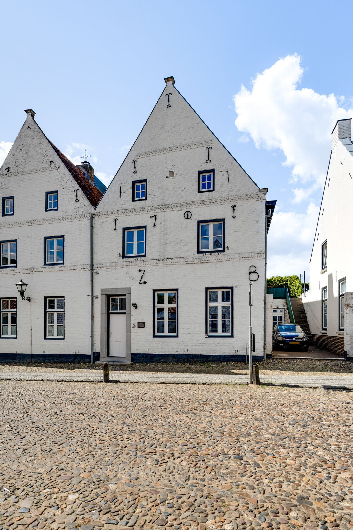 Bekijk foto 4 van Hofstraat 4