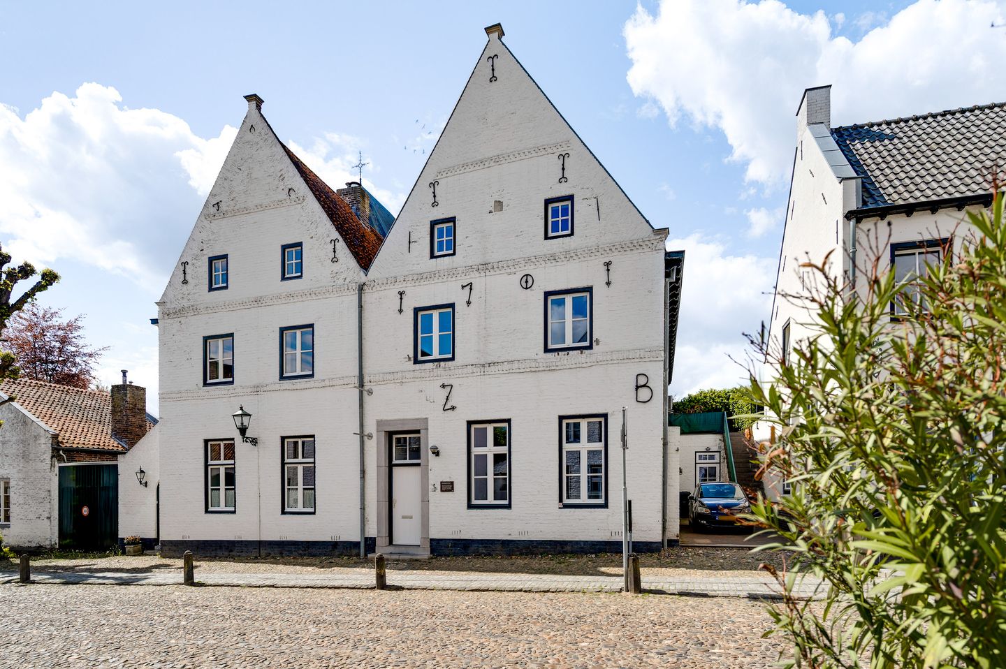 Bekijk foto 5 van Hofstraat 4