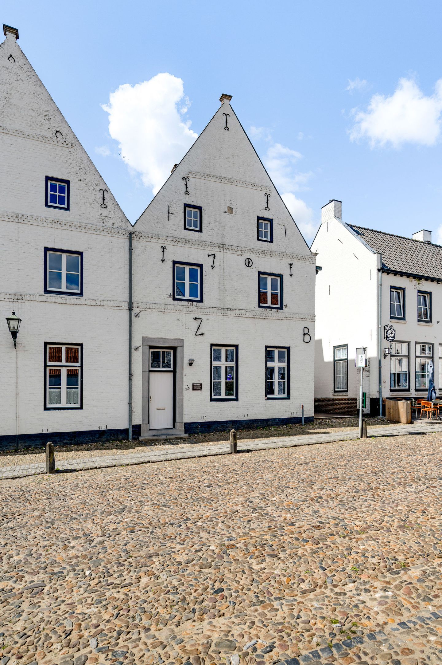Bekijk foto 3 van Hofstraat 4