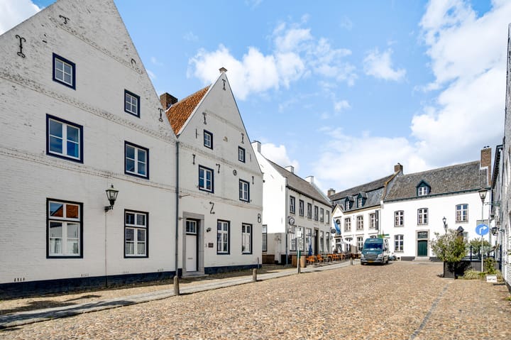 Hofstraat 4, Thorn