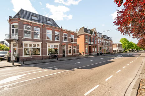Hoofdstraat thumbnail