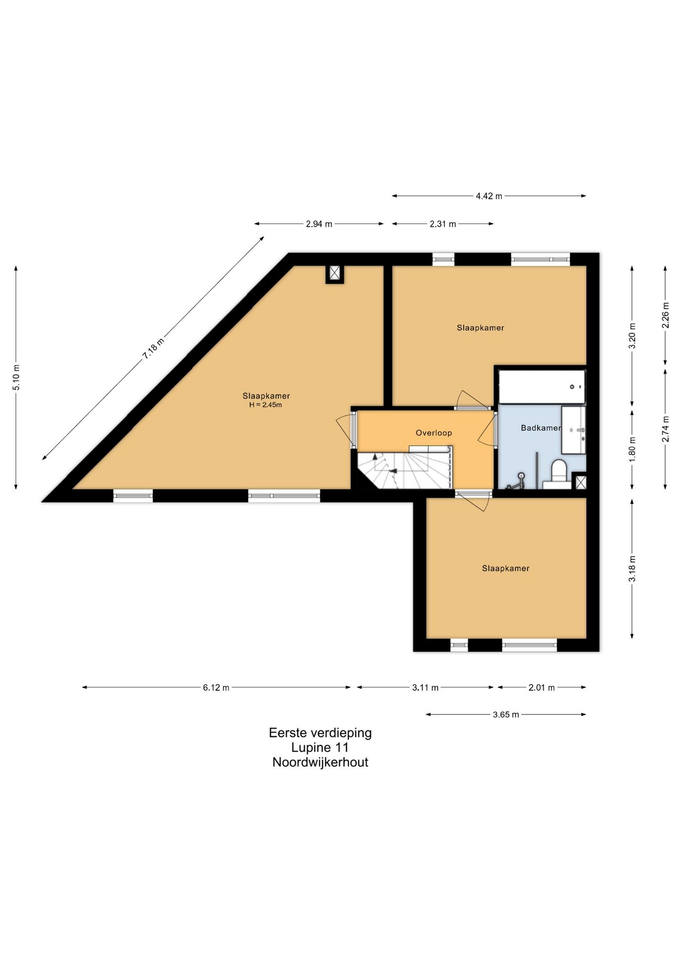 Foto 42 van Lupine 11