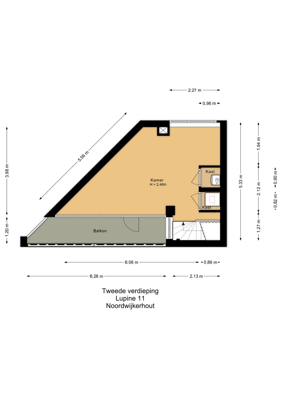 Foto 43 van Lupine 11