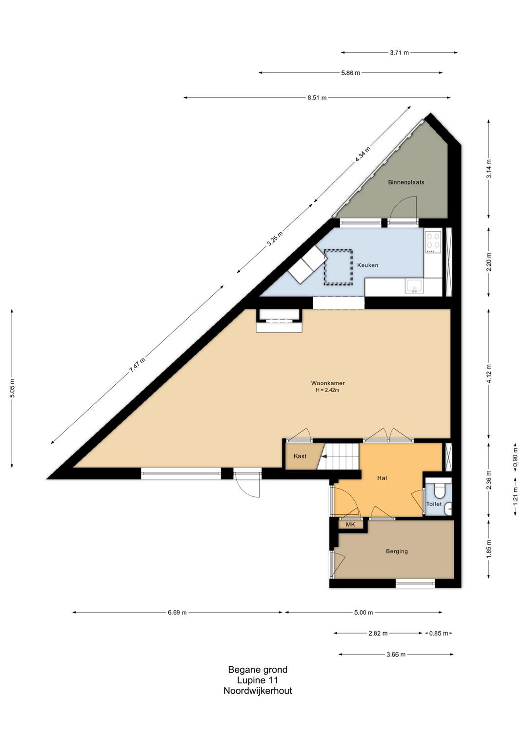 Foto 41 van Lupine 11