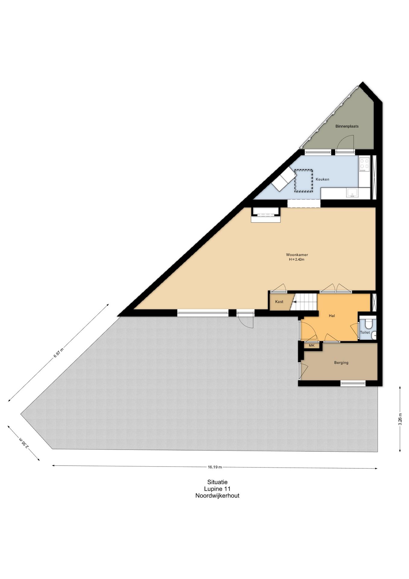 Foto 44 van Lupine 11