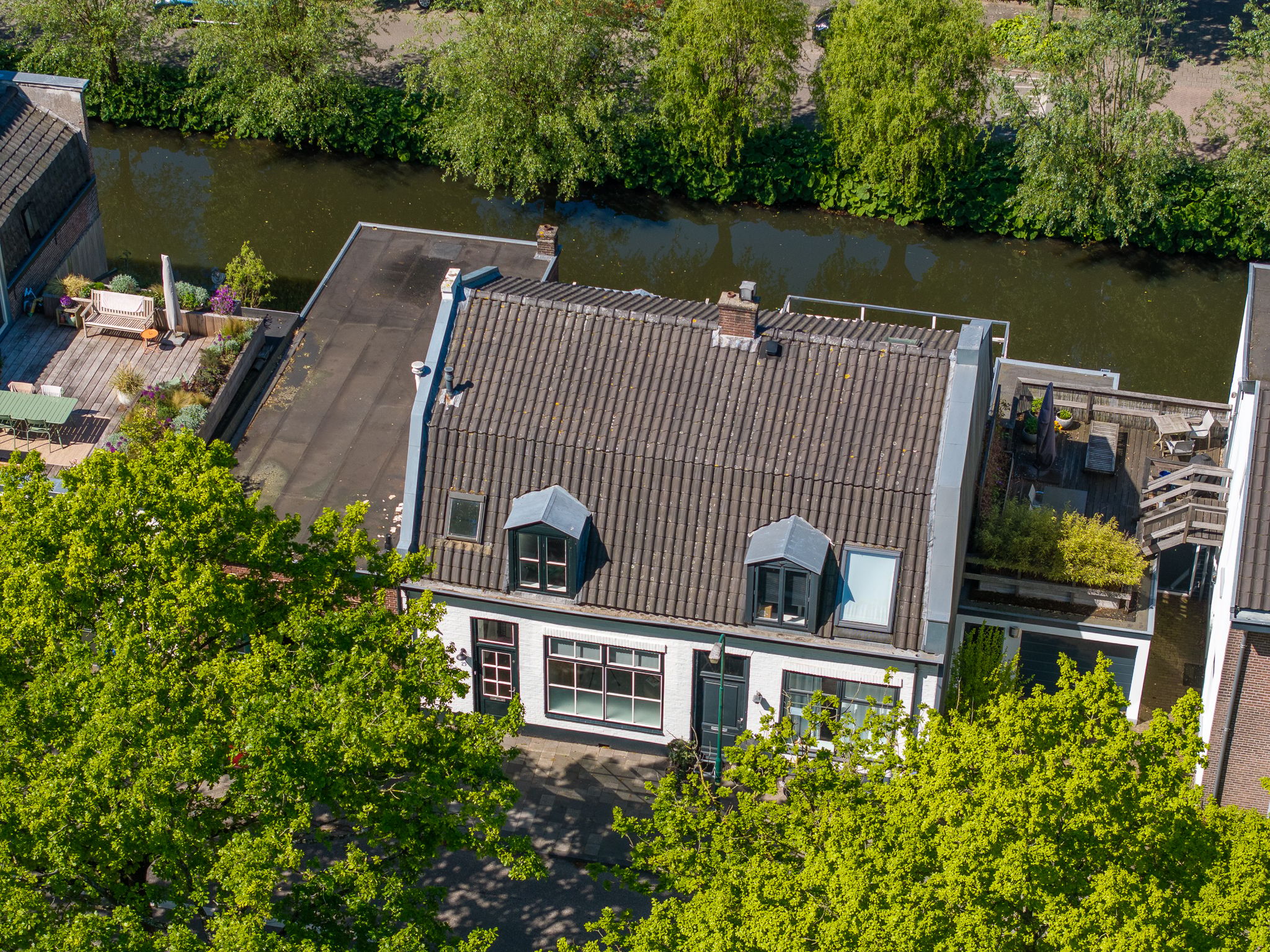Noordereinde 23