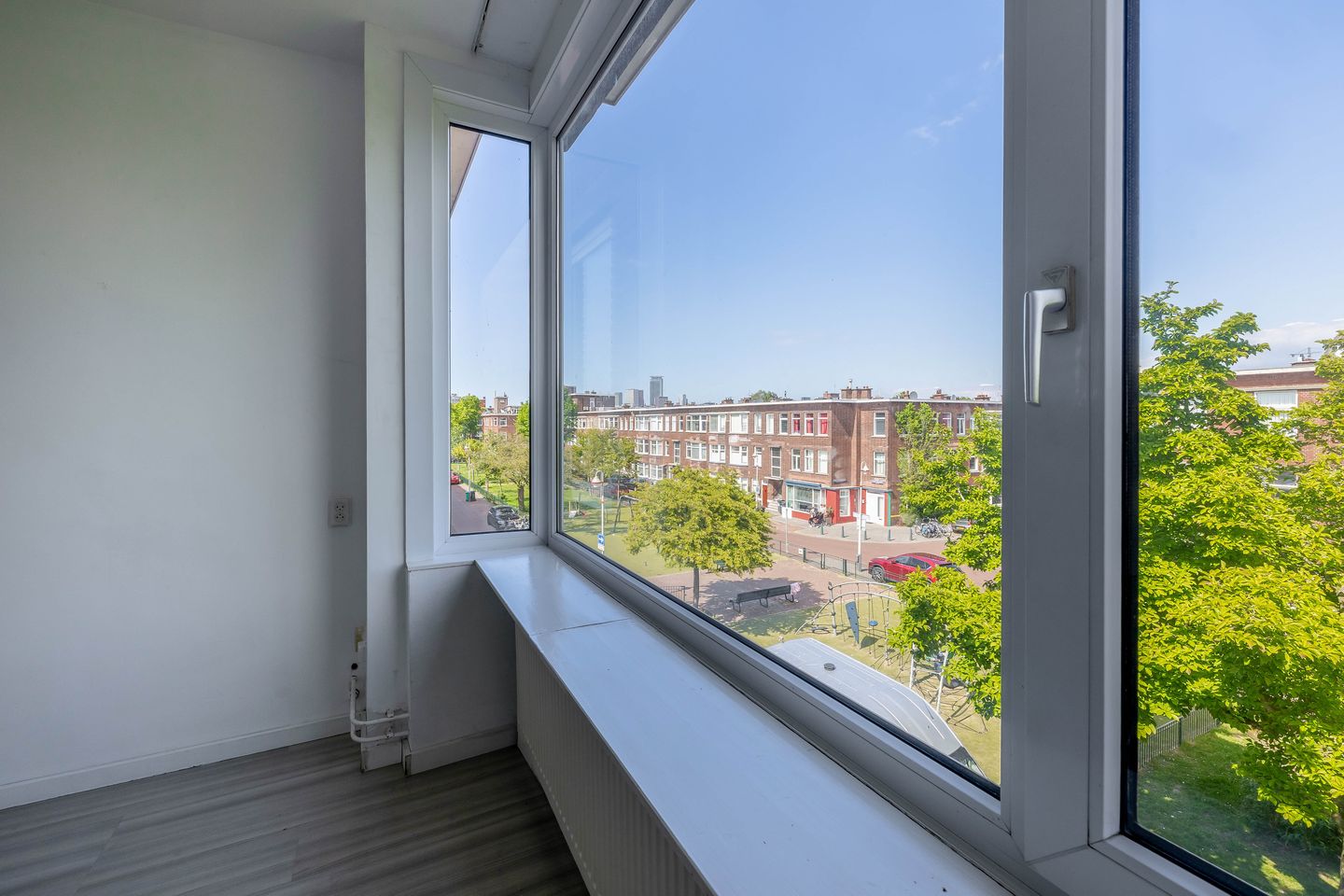 Foto 4 van Allard Piersonlaan 203