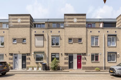 Margaretha Roosenboomstraat thumbnail