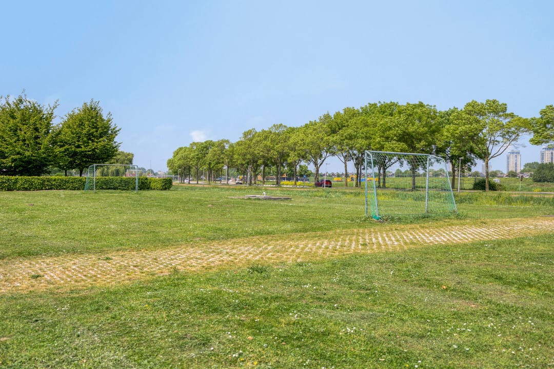 Foto 31 van Margaretha Roosenboomstraat 16