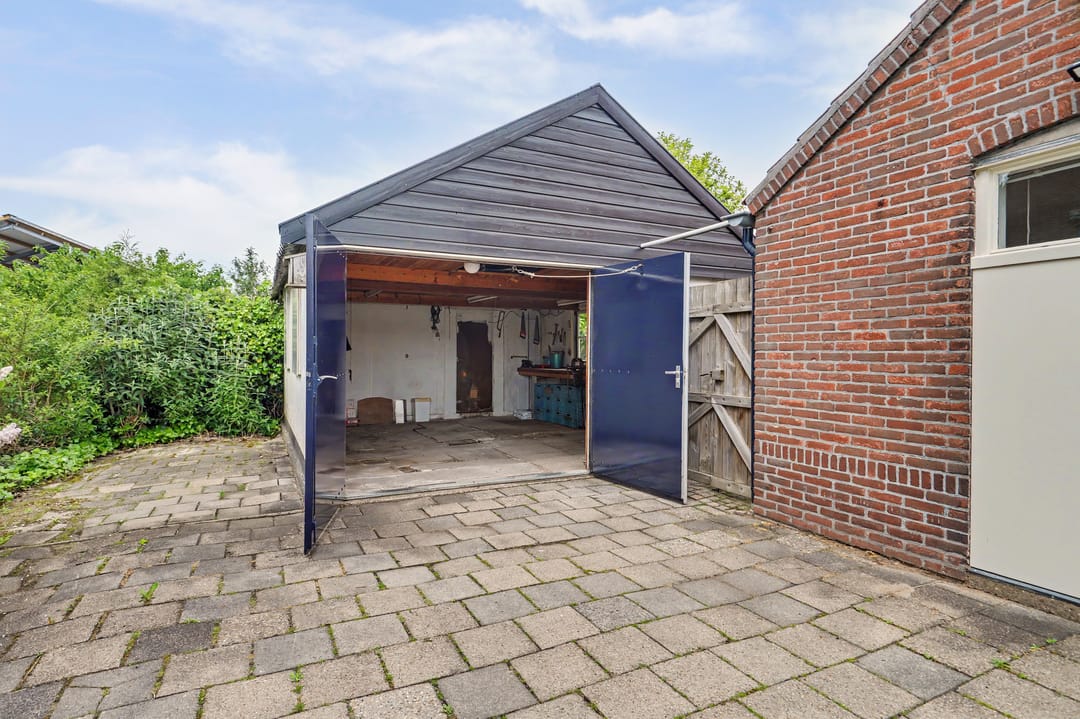 Photo 7 of Haarweg 8