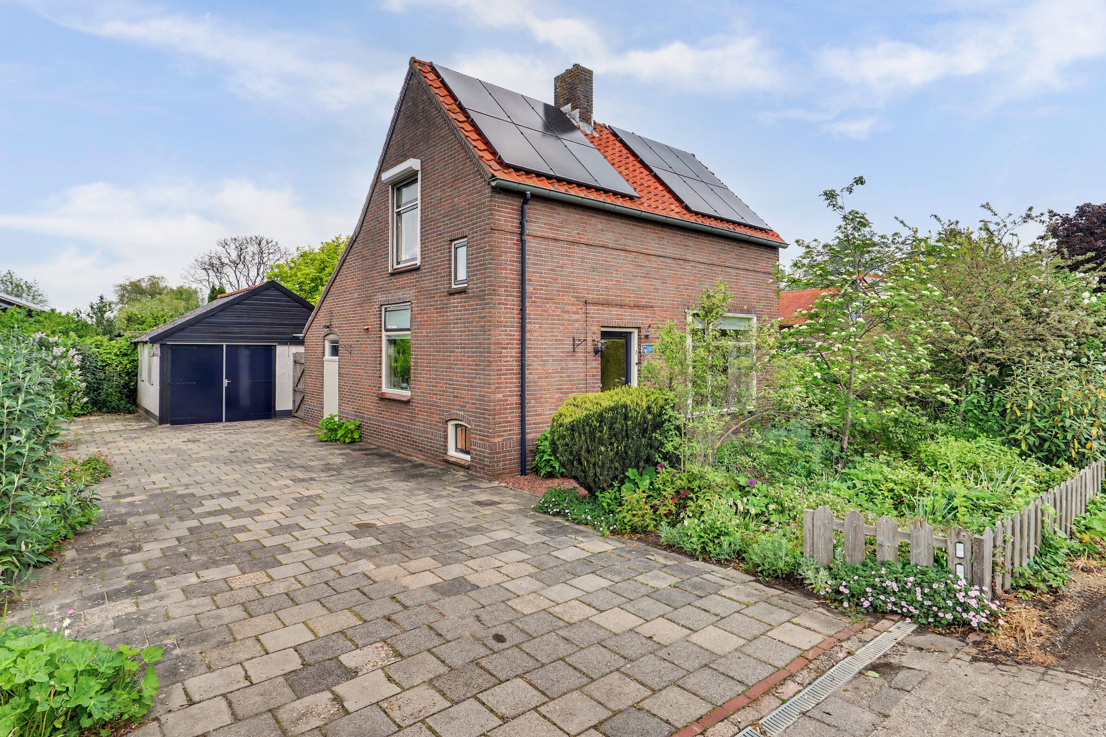 Photo 6 of Haarweg 8