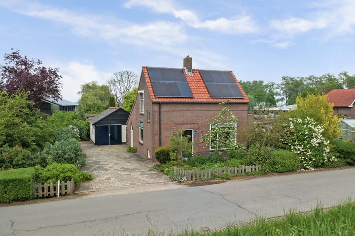 Photo 2 of Haarweg 8