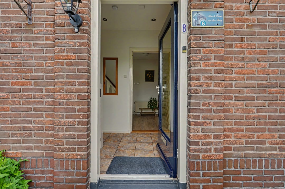 Photo 8 of Haarweg 8