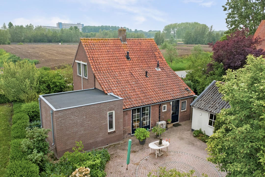 Photo 1 of Haarweg 8
