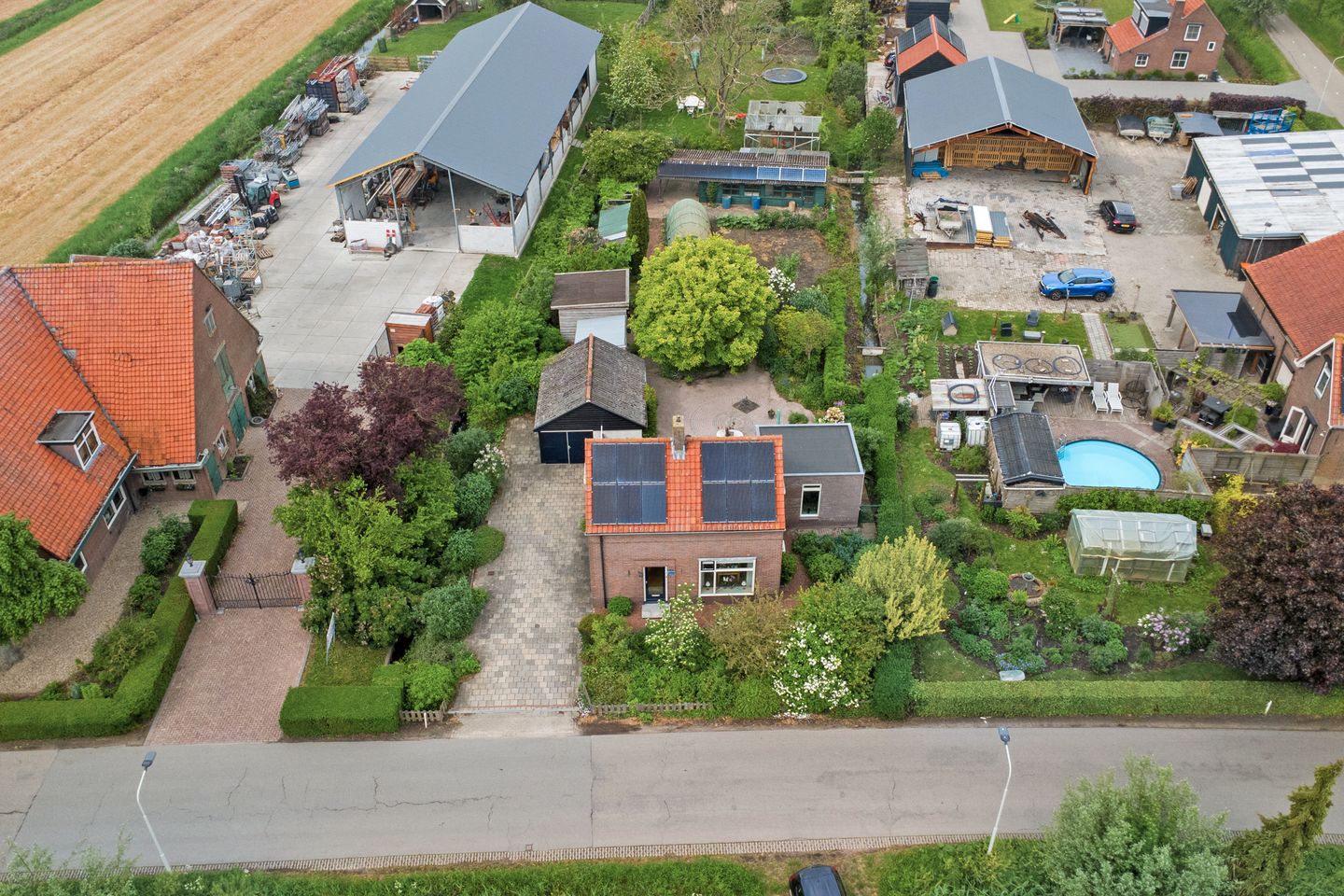 Photo 35 of Haarweg 8