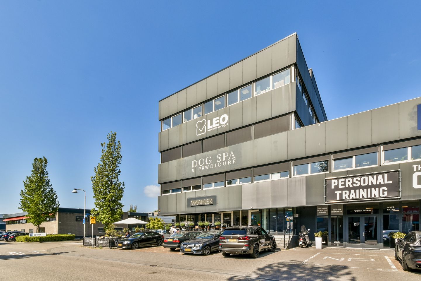 Bekijk foto 2 van Maalderij 21-D01