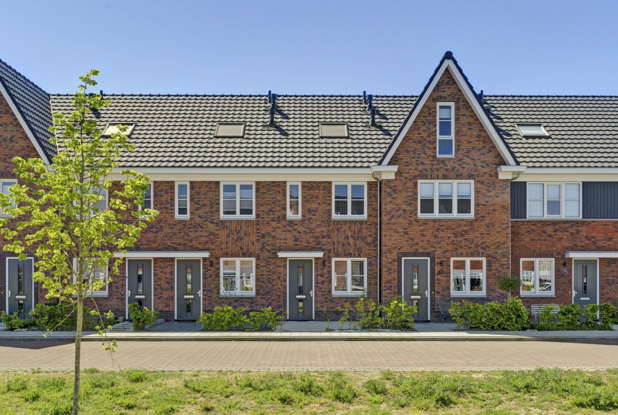 Dokter Leo van der Laanstraat 42 