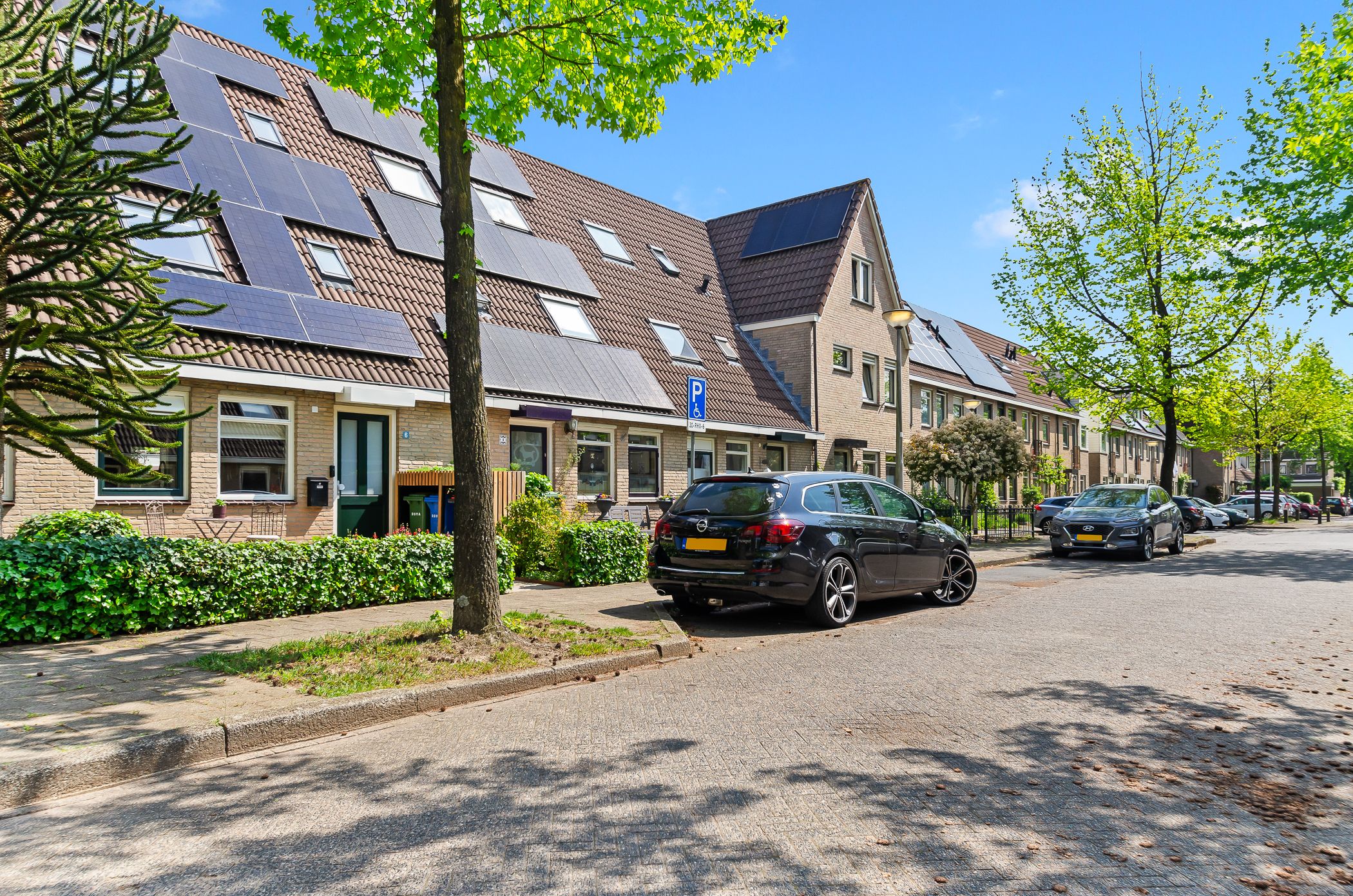 Photo 51 of De Vlijtstraat 6
