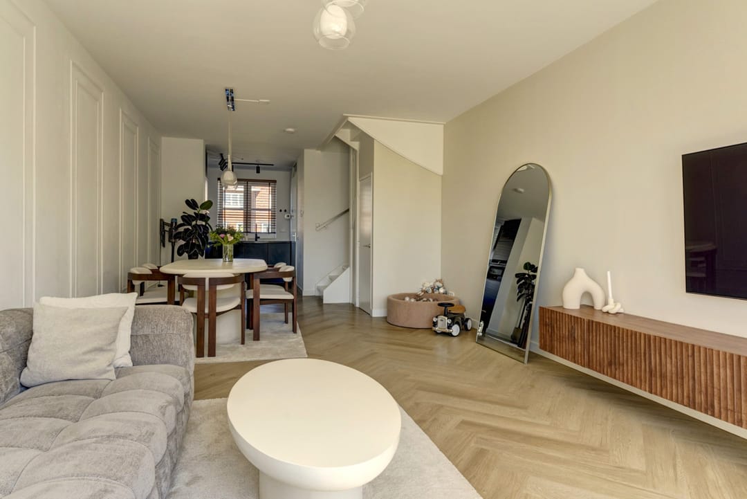 Photo 8 of Dokter Leo van der Laanstraat 42
