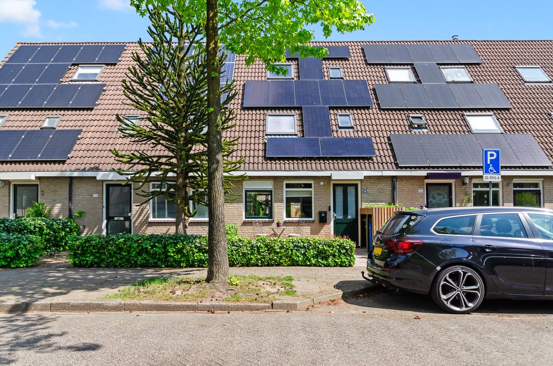 Photo 52 of De Vlijtstraat 6